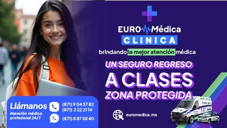 Regreso seguro a clases